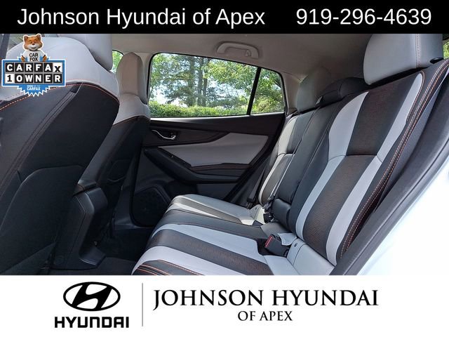 Used 2023 Subaru Crosstrek 2.5i Limited AWD/4WD image 29