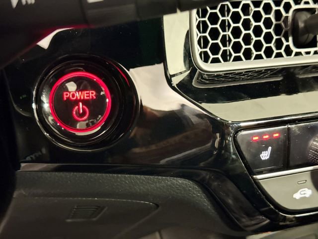 New 2026 Honda Civic Sport Touring image 10