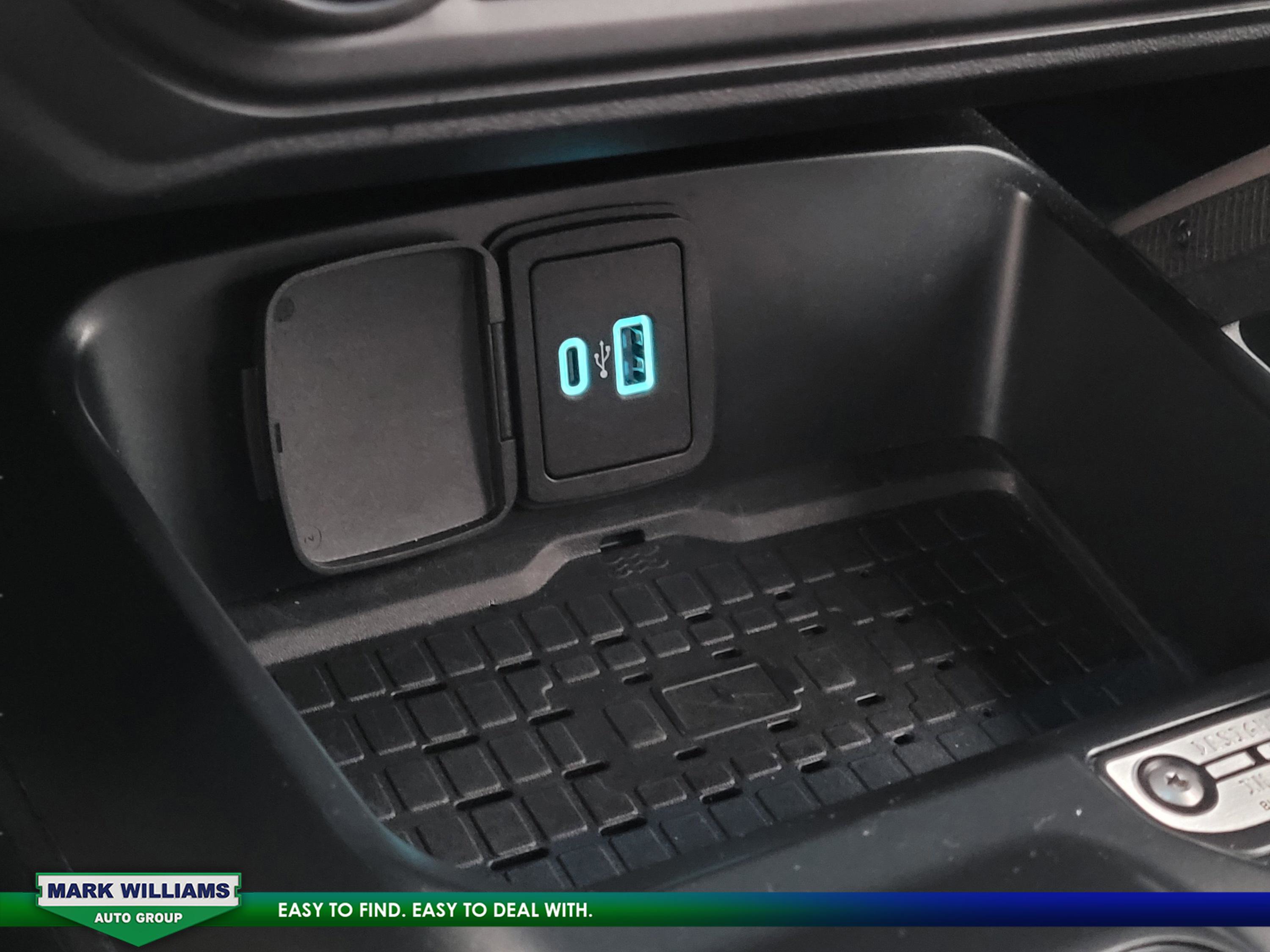 Certified 2024 Ford Bronco Outer Banks image 34