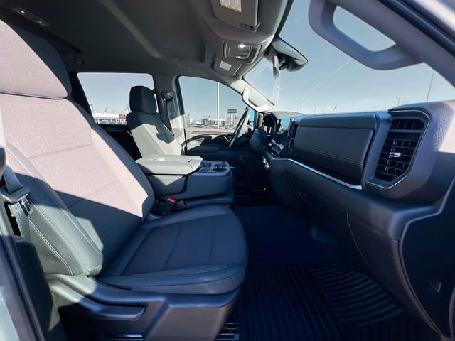 Used 2026 GMC Sierra 2500 SLE w/ SLE Value Package; image 40