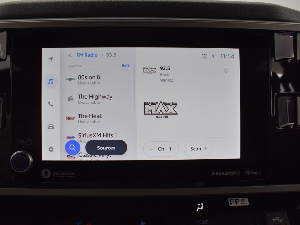 Used 2024 Toyota Tundra SR5 w/ SR5 Convenience Package image 19