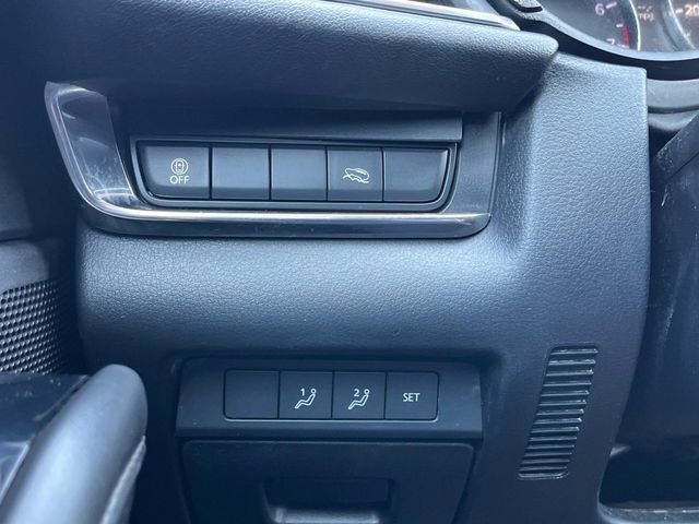 Used 2023 MAZDA CX-30 AWD 2.5 S w/ Preferred Package image 35