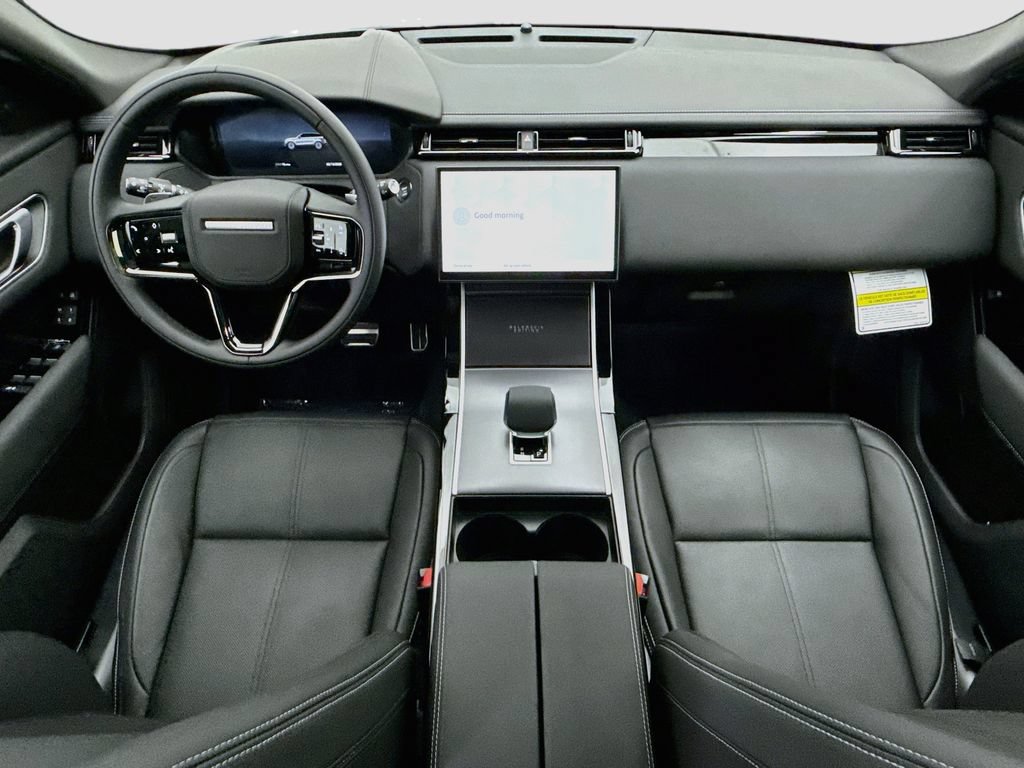 New 2026 Land Rover Range Rover Velar Belgravia AWD/4WD image 14