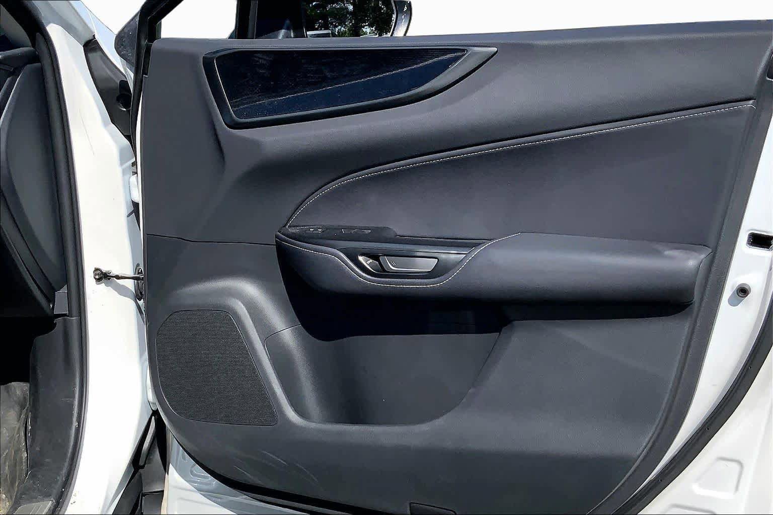 Certified 2024 Lexus NX 350 AWD w/ Cold Area Package image 23