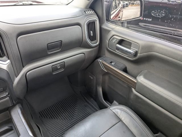 Used 2019 Chevrolet Silverado 1500 RST image 18