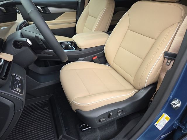 New 2026 Buick Enclave Preferred w/ Power Package image 19