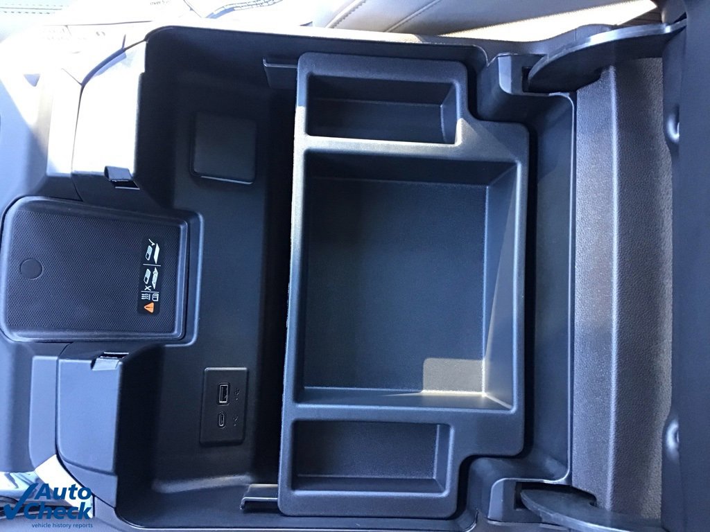 Used 2026 Chevrolet Silverado 1500 LT w/ All Star Edition Plus image 41