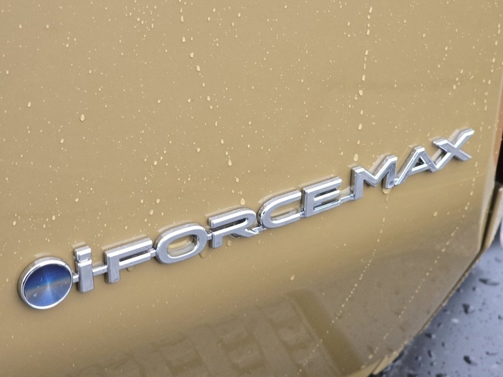 New 2026 Toyota Land Cruiser image 22