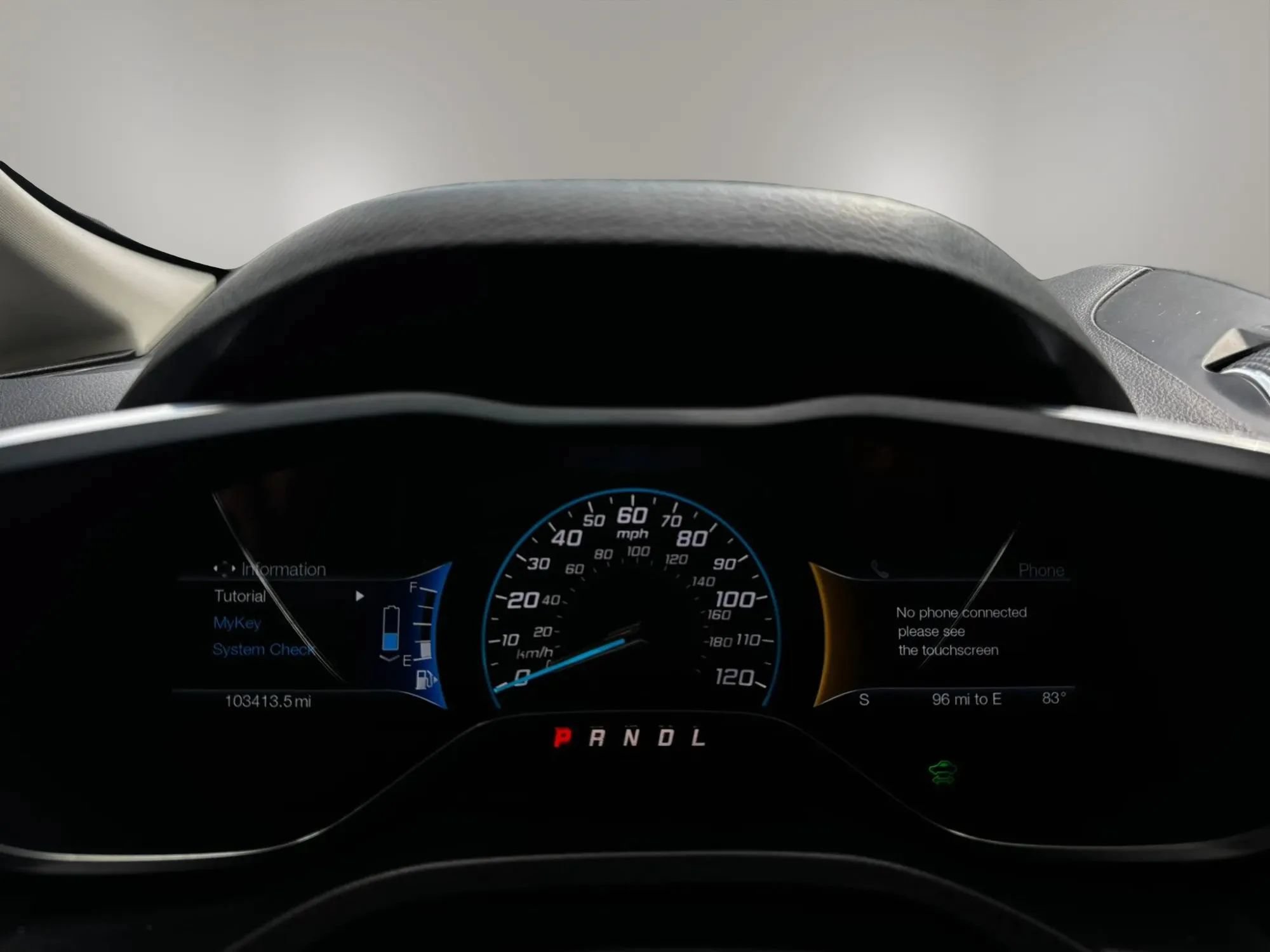 Used 2015 Ford C-MAX SE w/ Equipment Group 203A FWD image 19