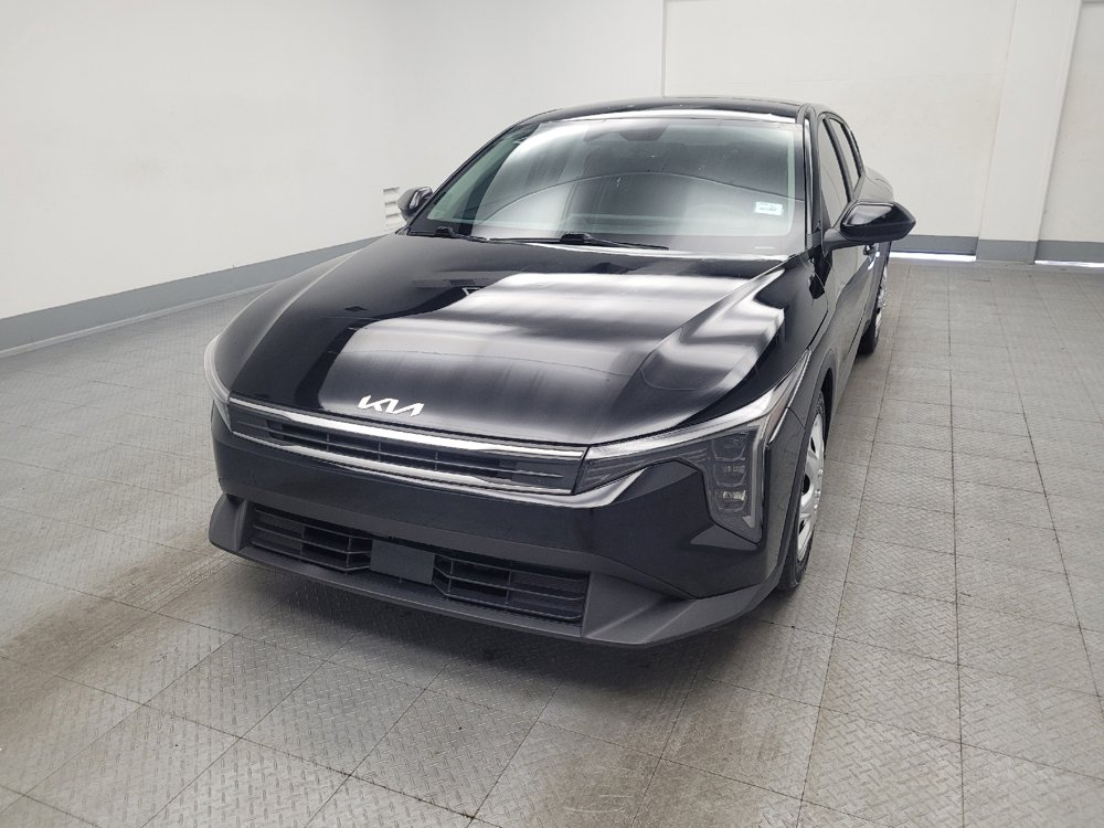 Used 2025 Kia K4 FWD image 15