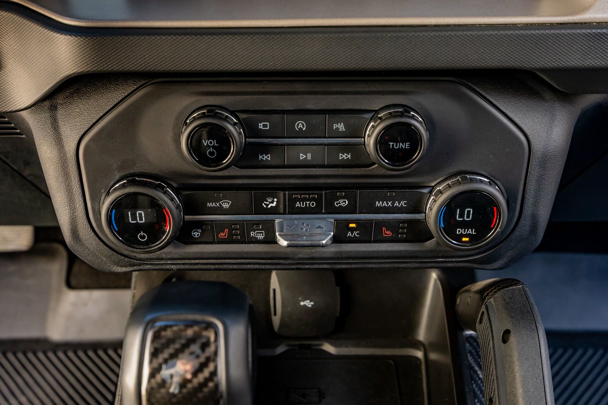 Used 2023 Ford Bronco Raptor image 28