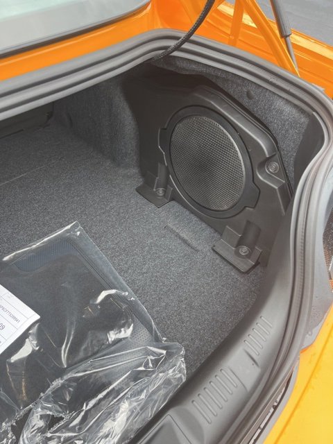 New 2026 Ford Mustang GT Premium w/ GT Performance Package image 25