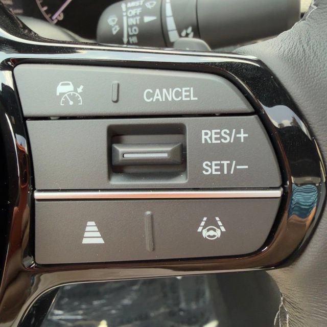 New 2026 Honda Civic FWD Hybrid Sedan image 24