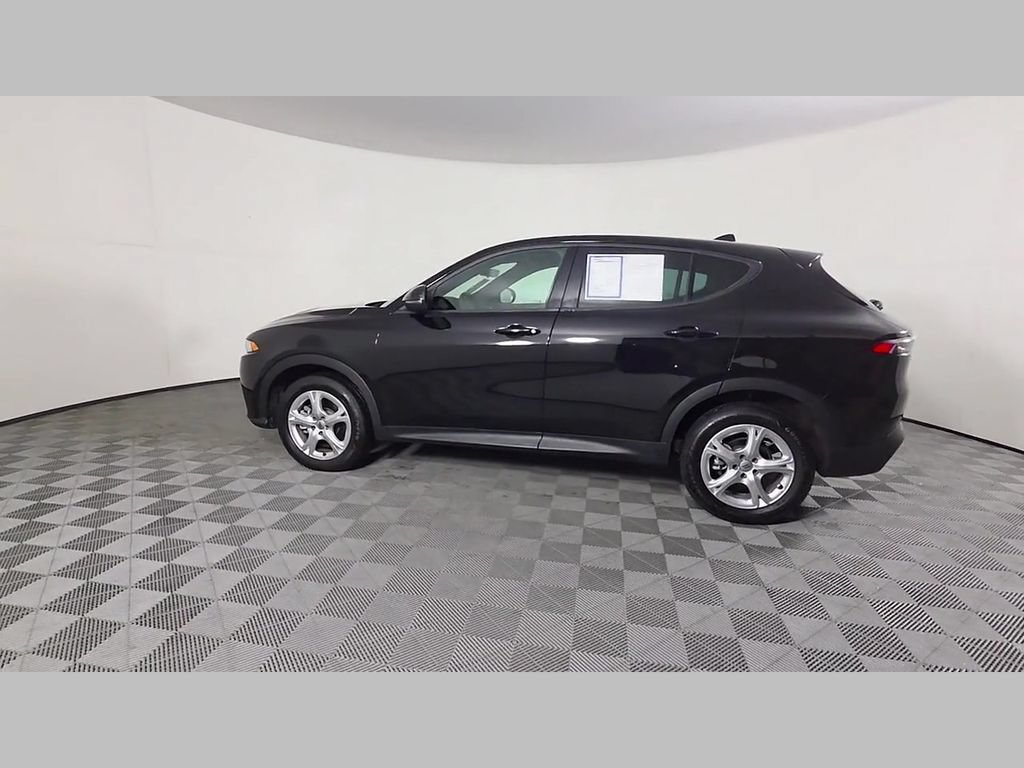 Used 2025 Dodge Hornet GT AWD/4WD image 47
