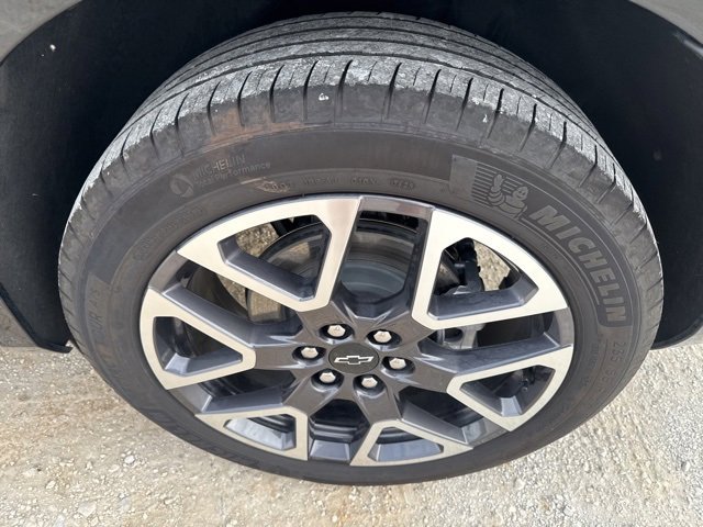 Used 2025 Chevrolet Blazer RS image 29