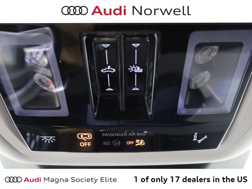 New 2026 Audi Q3 quattro 2.0T AWD/4WD image 7