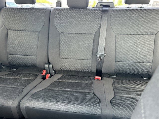 New 2025 Ford F150 XLT w/ Equipment Group 302A MID image 44