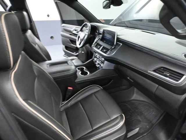 Used 2021 GMC Yukon SLT w/ SLT Luxury Plus Package image 57