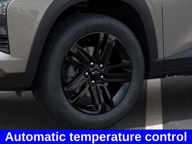 New 2026 Chevrolet Trax ACTIV w/ Driver Confidence Package FWD image 10