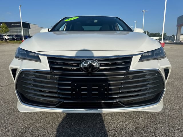 Used 2020 Toyota Avalon Limited w/ Advanced Safety Package FWD image 10