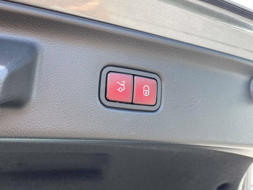 Used 2022 Mercedes-Benz S 580 4MATIC Sedan image 18