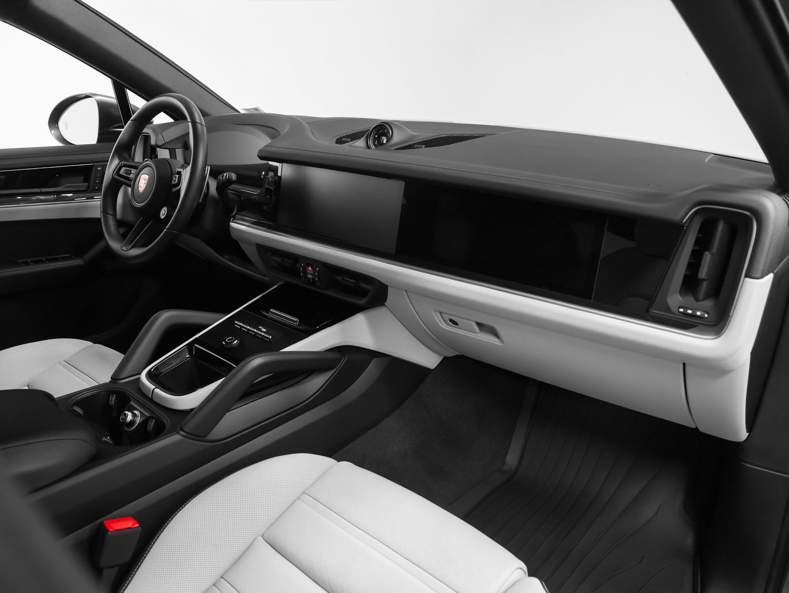 Certified 2026 Porsche Cayenne S AWD/4WD image 26