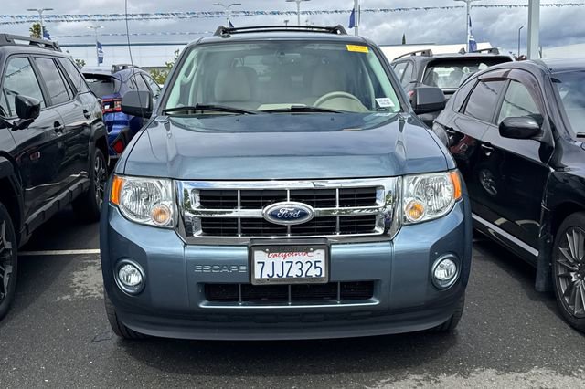 Used 2012 Ford Escape XLT FWD image 3