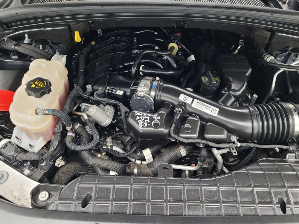 Used 2023 Jeep Grand Cherokee Altitude AWD/4WD image 30