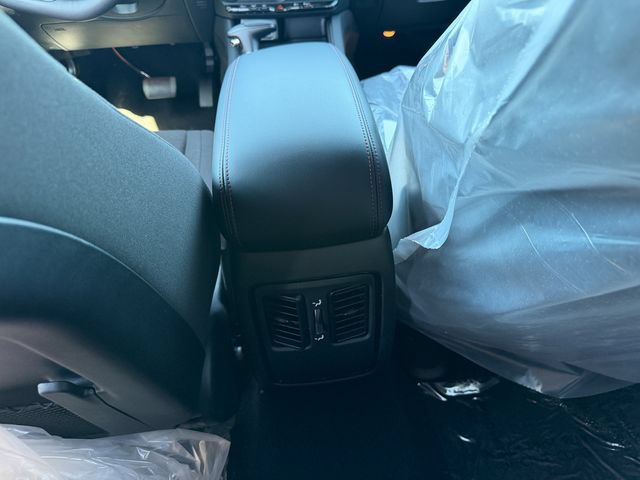 New 2026 Dodge Durango GT w/ Blacktop Package RWD image 25