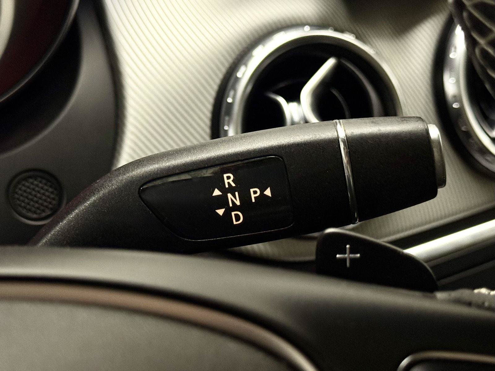 Used 2016 Mercedes-Benz GLA 250 image 25