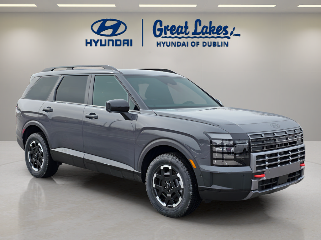 New 2026 Hyundai Palisade XRT Pro AWD/4WD image 7