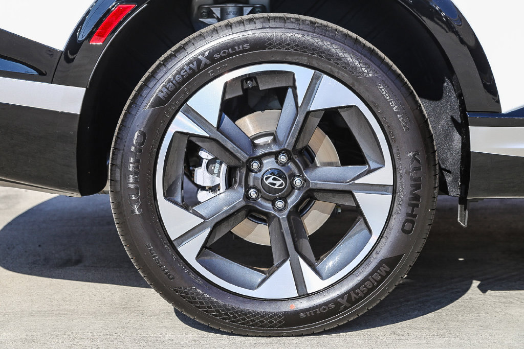 New 2026 Hyundai Palisade Limited AWD/4WD image 11