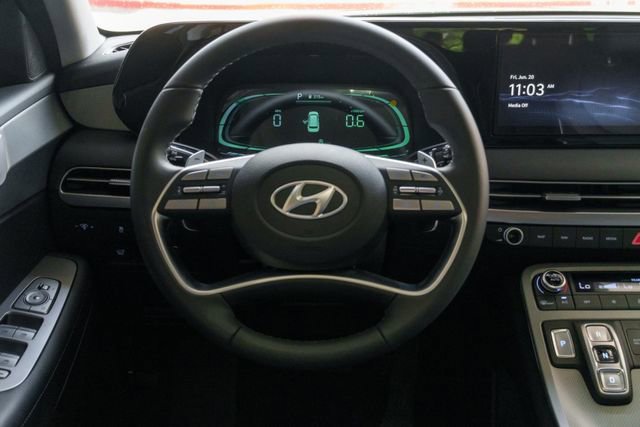 New 2025 Hyundai Palisade XRT FWD image 22