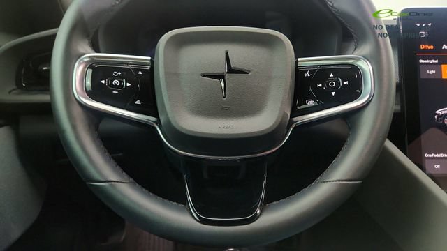 Used 2023 Polestar Polestar 2 AWD/4WD image 37