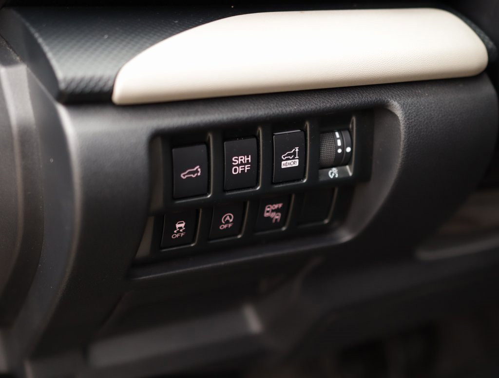 Used 2023 Subaru Forester Limited image 10