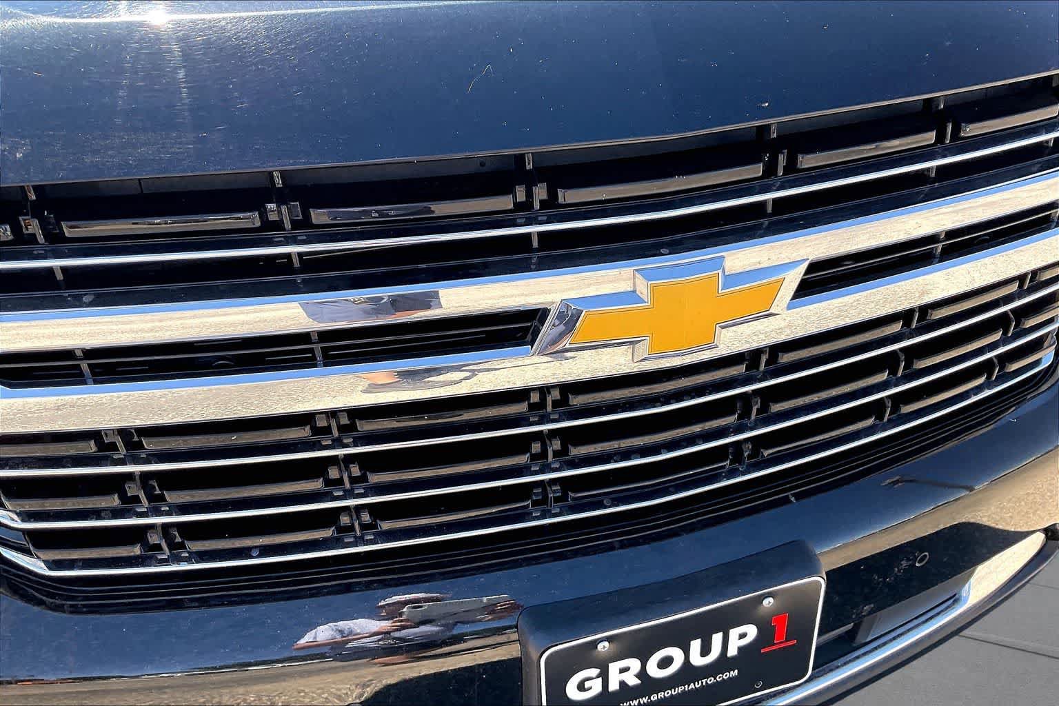 Used 2024 Chevrolet Tahoe LT AWD/4WD image 28