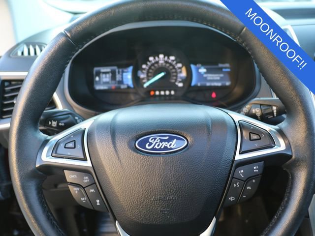 Used 2024 Ford Edge Titanium w/ Equipment Group 301A image 24