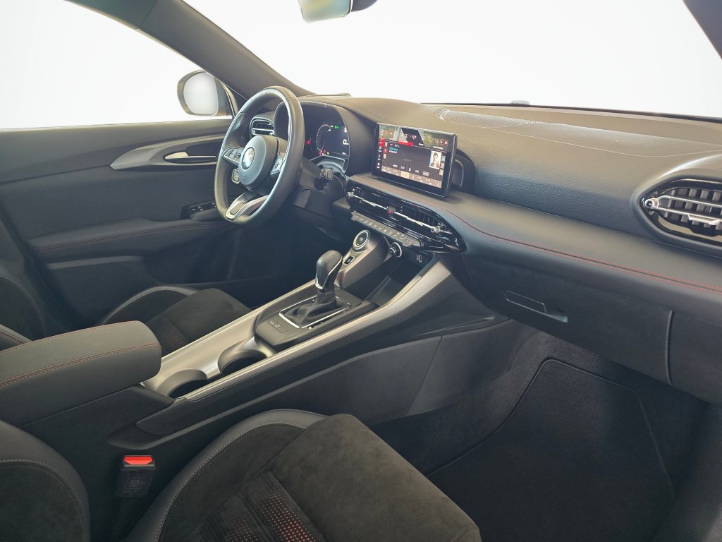 Used 2024 Dodge Hornet GT AWD/4WD image 44