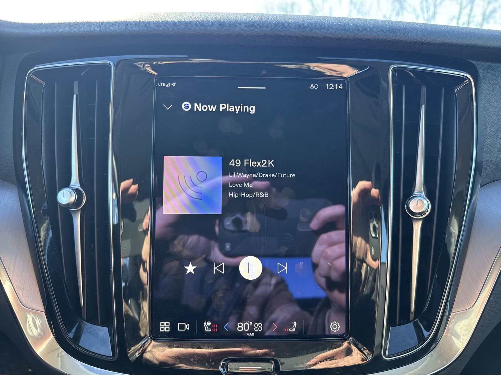 Used 2024 Volvo S60 B5 Core image 17