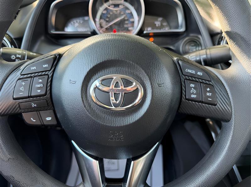 Used 2017 Toyota Yaris iA FWD image 40