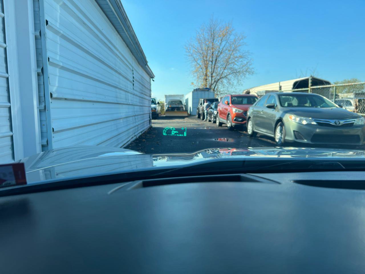 Used 2006 Chevrolet Corvette Coupe w/ Preferred Equipment Group image 12