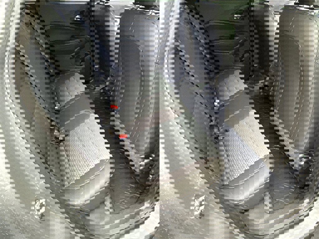 New 2026 Chevrolet Trax LT w/ Driver Confidence Package image 16