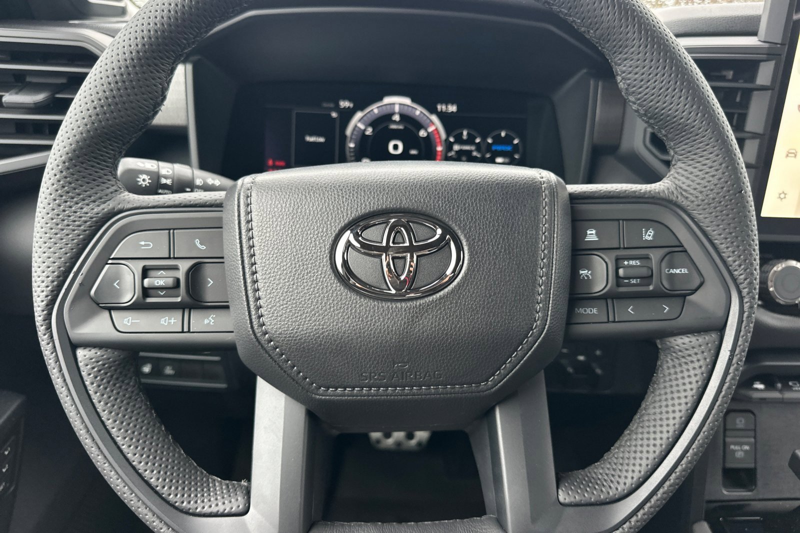 New 2026 Toyota Tundra TRD Pro image 22