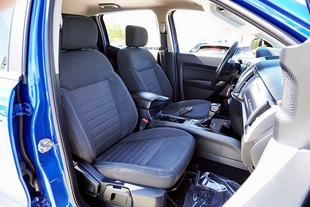 Used 2019 Ford Ranger XLT w/ Equipment Group 301A Mid RWD image 19