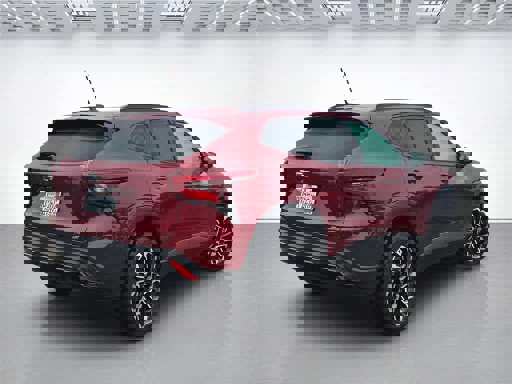 Used 2024 Chevrolet Trax RS image 6