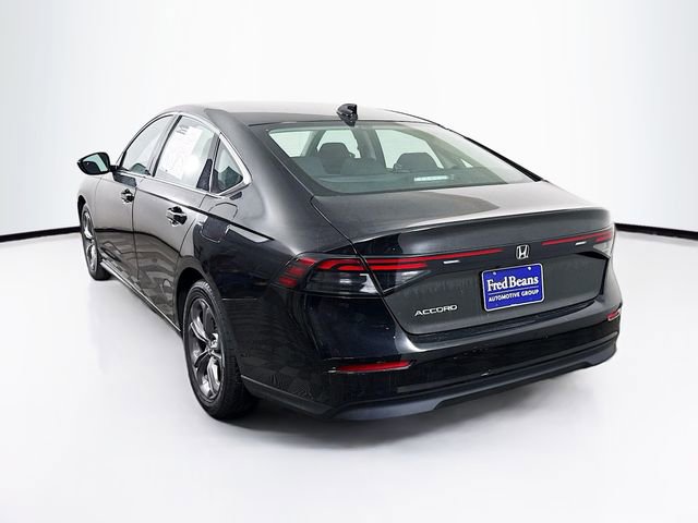 Used 2024 Honda Accord EX image 6