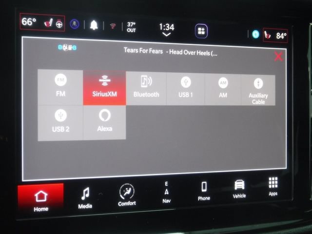 New 2026 Dodge Durango GT AWD/4WD image 27