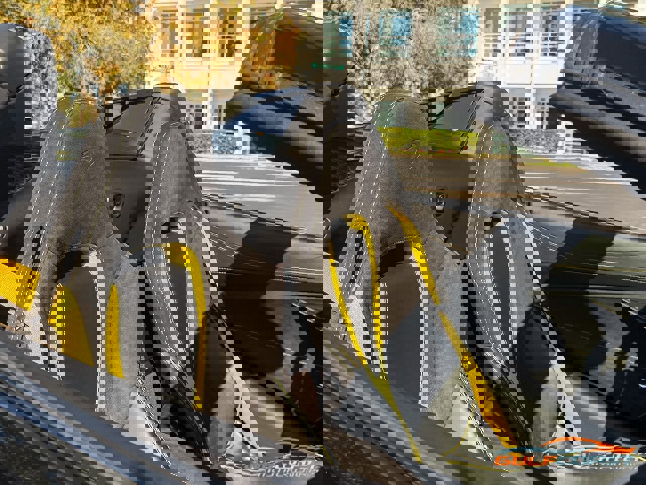 Used 2022 McLaren 720S Performance image 63