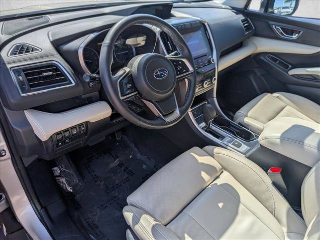 Used 2020 Subaru Ascent Limited w/ Technology Package AWD/4WD image 13