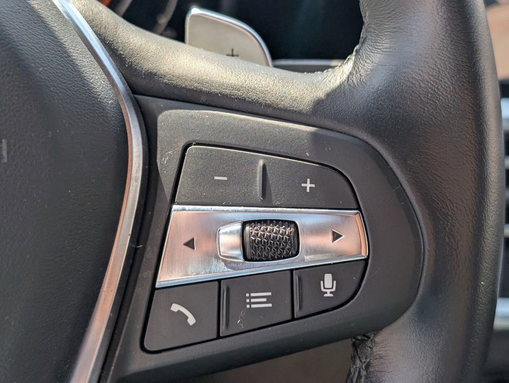 Used 2023 BMW 430i 430i w/ Premium Package image 24